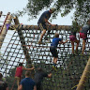 Meet your Posher, Stephen